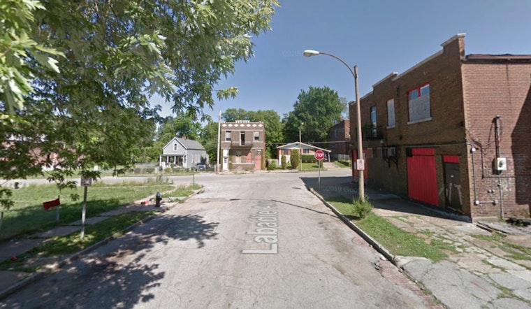 Early Morning Shooting in St. Louis' Wells/Goodfellow Neighborhood Leaves One Dead, Another Critically Injured