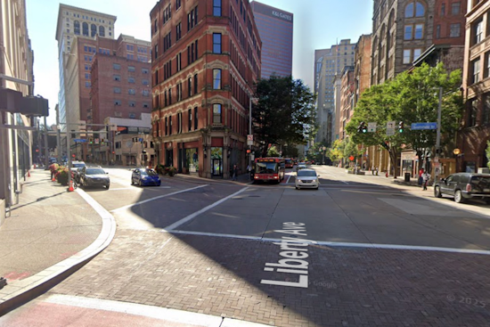 Early Morning Stabbing in Downtown Pittsburgh Leaves One Injured, Investigation Underway