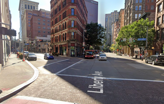 Early Morning Stabbing in Downtown Pittsburgh Leaves One Injured, Investigation Underway