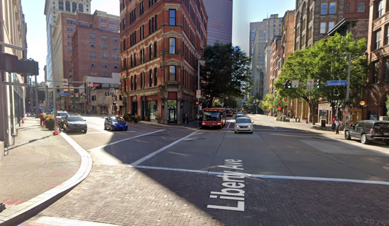 Early Morning Stabbing in Downtown Pittsburgh Leaves One Injured, Investigation Underway