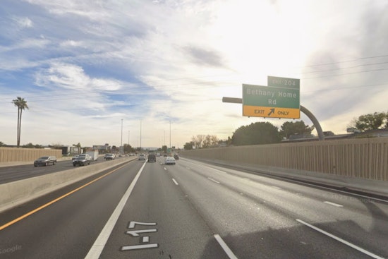 Early Morning Turmoil in Phoenix as Rollover Crash Lands in Yard and Fatal Wrong-Way Collision on I-17 Claims Young Life