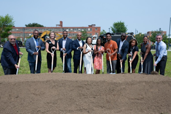 East Baltimore Reinvigorated with New Affordable Townhome Developments in Eager Park and Broadway East