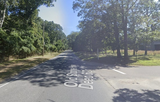 East Hampton Community Mourns Fatal Crash as Teen Driver Faces DWI Charges