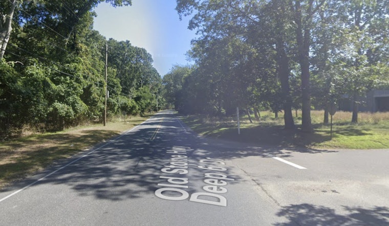 East Hampton Community Mourns Fatal Crash as Teen Driver Faces DWI Charges