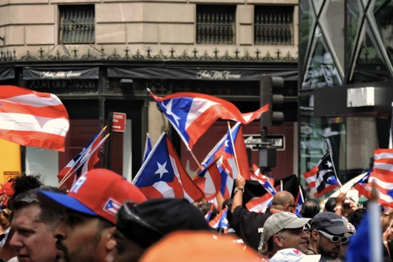 East Harlem Celebrates Puerto Rican Heritage with 40th Annual 116th Street Festival This Weekend