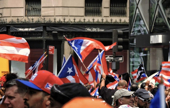 East Harlem Celebrates Puerto Rican Heritage with 40th Annual 116th Street Festival This Weekend