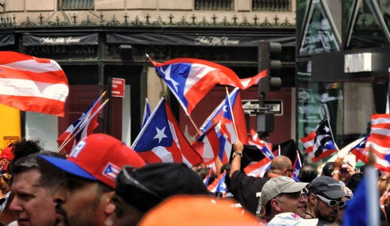 East Harlem Celebrates Puerto Rican Heritage with 40th Annual 116th Street Festival This Weekend