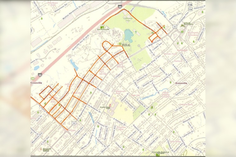 East Knoxville to Undergo Mosquito Spraying in Response to West Nile Virus Detection