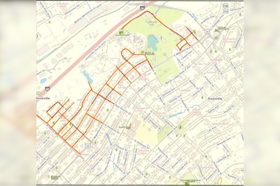 East Knoxville to Undergo Mosquito Spraying in Response to West Nile Virus Detection