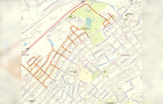 East Knoxville to Undergo Mosquito Spraying in Response to West Nile Virus Detection