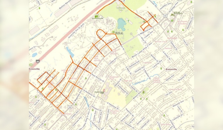 East Knoxville to Undergo Mosquito Spraying in Response to West Nile Virus Detection