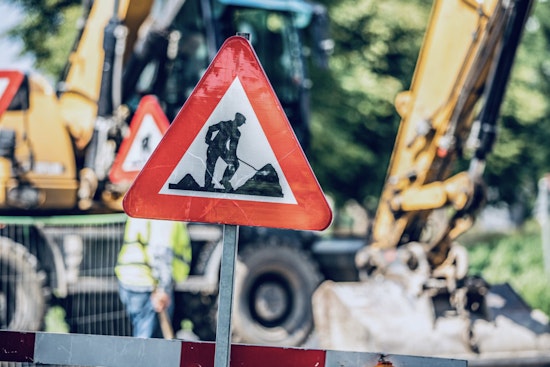 East Memphis Commuters Face Traffic Impact from 8-Week Sewer Repair on Humphreys Boulevard
