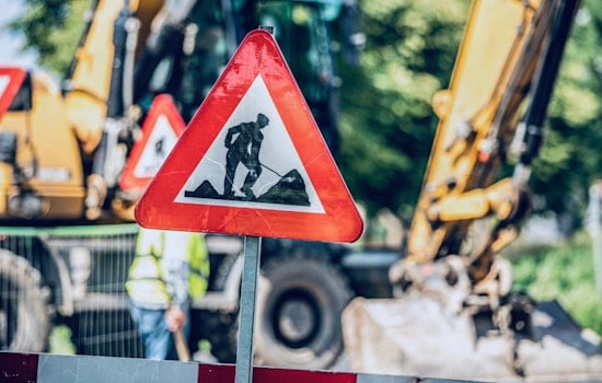 East Memphis Commuters Face Traffic Impact from 8-Week Sewer Repair on Humphreys Boulevard