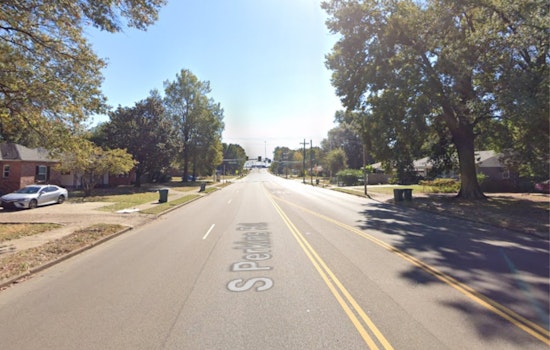 East Memphis Woman Found Shot Dead, Suspect Charged with First-Degree Murder and Theft