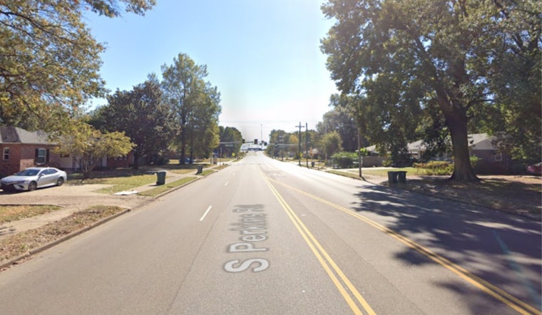 East Memphis Woman Found Shot Dead, Suspect Charged with First-Degree Murder and Theft