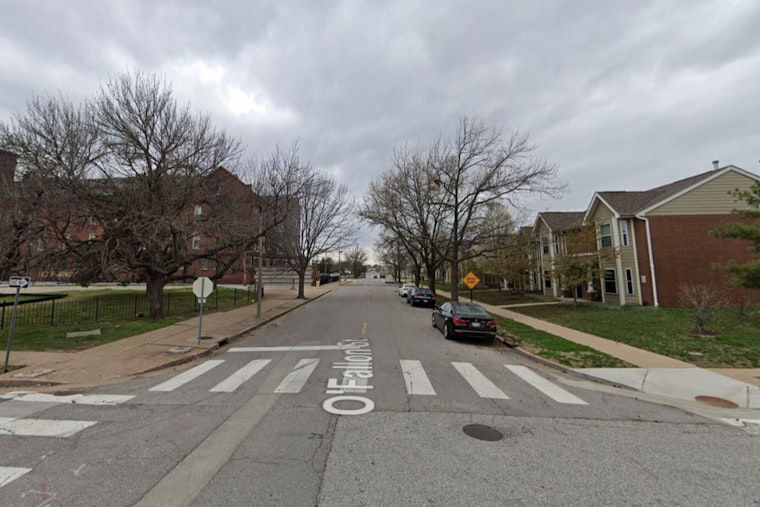 East St. Louis Mourns 16-Year-Old Octavius Harris Identified as Victim in Triple Shooting