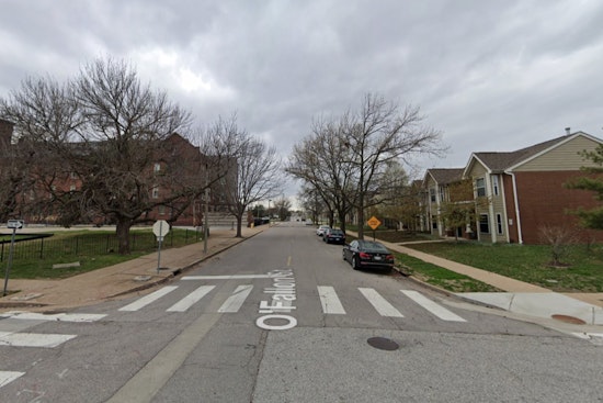 East St. Louis Mourns 16-Year-Old Octavius Harris Identified as Victim in Triple Shooting