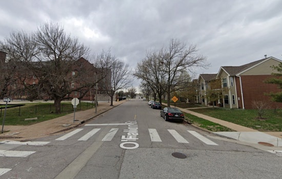 East St. Louis Mourns 16-Year-Old Octavius Harris Identified as Victim in Triple Shooting