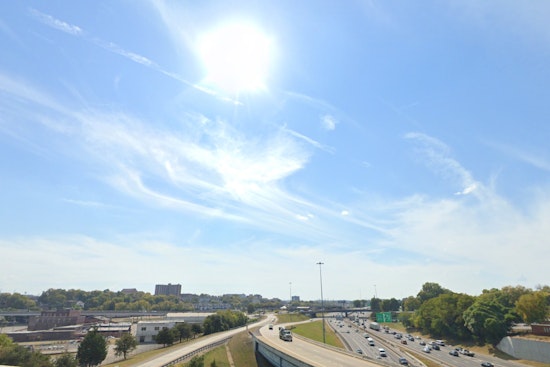 East Tennessee Braces for Sizzling Heat Wave as NWS Issues Advisory, Severe Thunderstorms on the Approach
