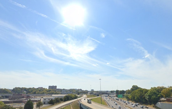 East Tennessee Braces for Sizzling Heat Wave as NWS Issues Advisory, Severe Thunderstorms on the Approach