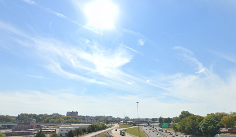 East Tennessee Braces for Sizzling Heat Wave as NWS Issues Advisory, Severe Thunderstorms on the Approach
