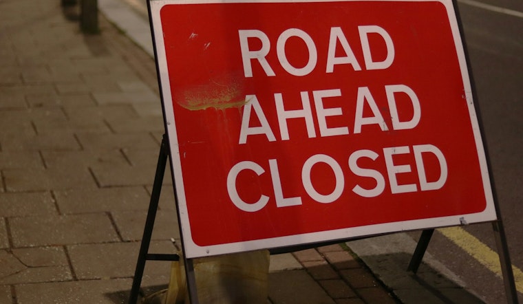 Eastbound Loop 202 On-Ramp at Dobson to Close for Two Months Starting June 30