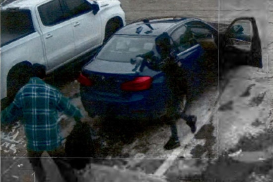 Eastern District of Missouri Indicts "The Strikers" Gang in Multi-State Car Theft and Violent Crime Spree