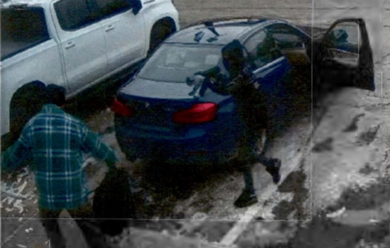 Eastern District of Missouri Indicts "The Strikers" Gang in Multi-State Car Theft and Violent Crime Spree