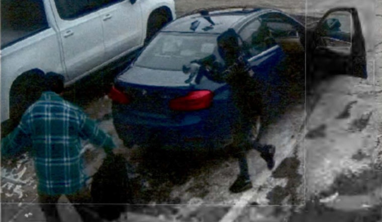 Eastern District of Missouri Indicts "The Strikers" Gang in Multi-State Car Theft and Violent Crime Spree