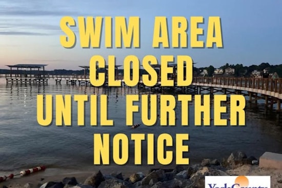Ebenezer Park Swim Area Closed Due to High E. coli Levels with No Reopening Date Set