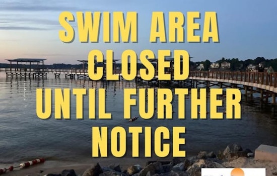 Ebenezer Park Swim Area Closed Due to High E. coli Levels with No Reopening Date Set