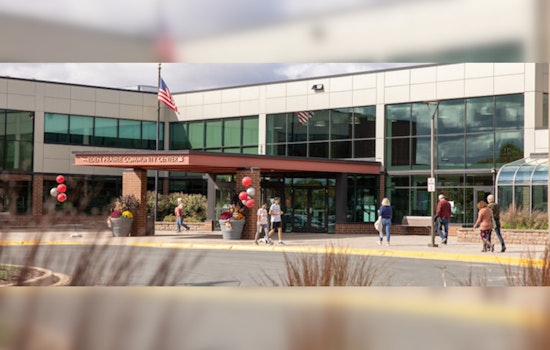 Eden Prairie Community Center Unveils Exciting Summer Programs and Member Perks