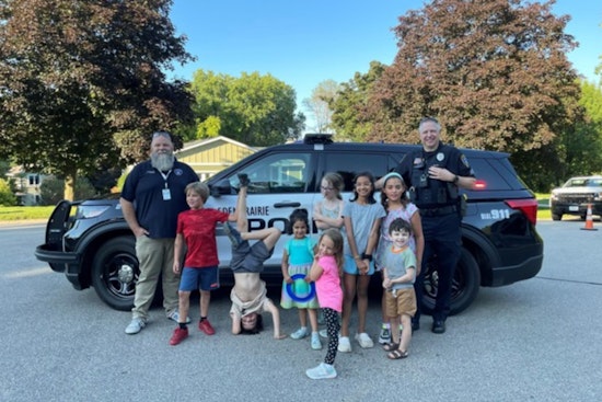 Eden Prairie Gears Up for Annual Night to Unite Celebration, Registration Open for Neighborhood Festivities