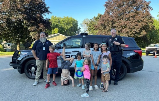 Eden Prairie Gears Up for Annual Night to Unite Celebration, Registration Open for Neighborhood Festivities