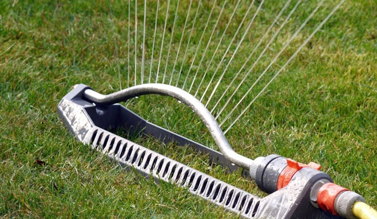 Eden Prairie Issues Summer Guidelines: Odd/Even Lawn Watering Days, Vegetation and Pet Waste Rules