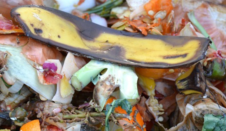 State Law Requires Curbside Organics Recycling; Eden Prairie Encourages Residents to Lighten Their Environmental Footprint