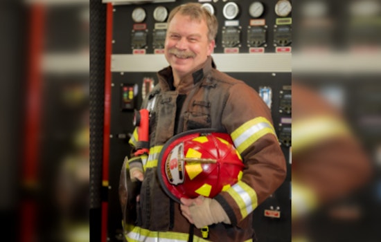 Eden Prairie Mourns the Loss of Renowned Retired Fire Captain Mark VandenBerghe
