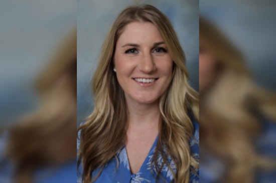 Eden Prairie Police Department Enhances Community Support by Adding New Social Worker to the Team