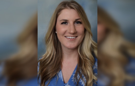 Eden Prairie Police Department Enhances Community Support by Adding New Social Worker to the Team