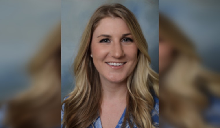Eden Prairie Police Department Enhances Community Support by Adding New Social Worker to the Team