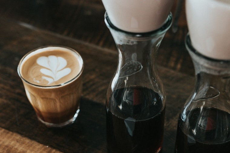 Eden Prairie Residents Invited to 'Coffee with a Cop' for Open Dialogue with Local Police