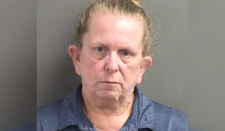 Edgewater Woman Faces Charges for Aggravated Animal Cruelty After Police Discover Deceased Pets in Neglected Home