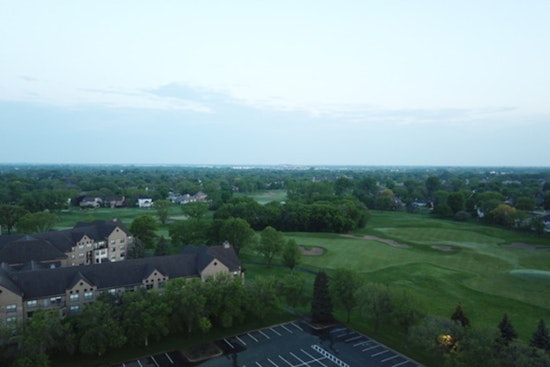 Edinburgh and Champlin Join in Community Healing Events after Brooklyn Park Tragedy