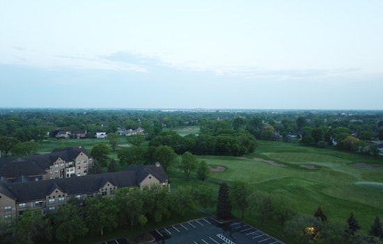 Edinburgh and Champlin Join in Community Healing Events after Brooklyn Park Tragedy