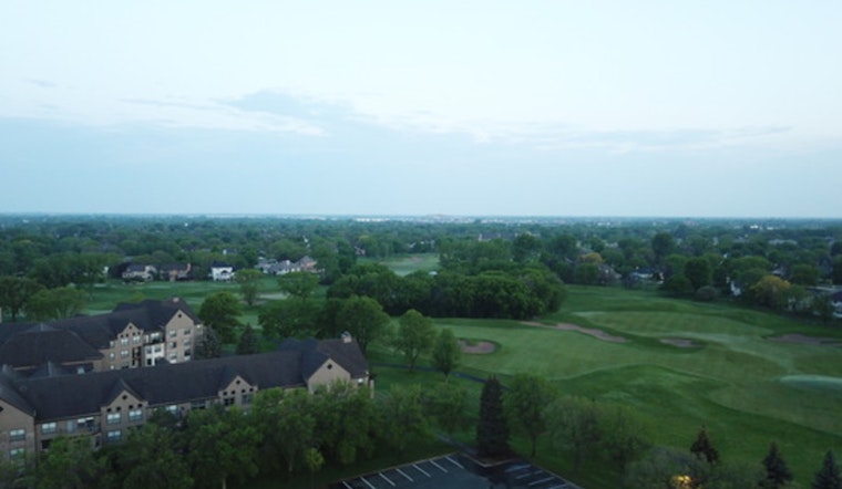 Edinburgh and Champlin Join in Community Healing Events after Brooklyn Park Tragedy