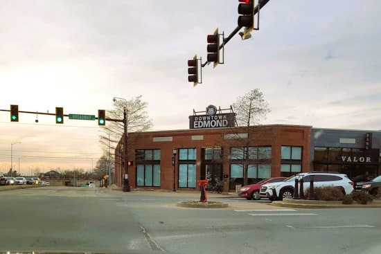 Edmond Seeks Community Input on 2nd & Broadway Corridors Project for Future Development
