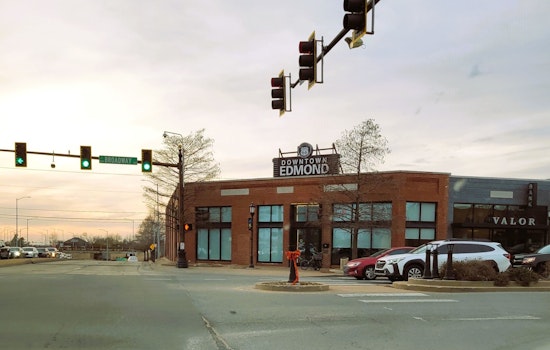 Edmond Seeks Community Input on 2nd & Broadway Corridors Project for Future Development