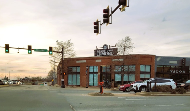 Edmond Seeks Community Input on 2nd & Broadway Corridors Project for Future Development