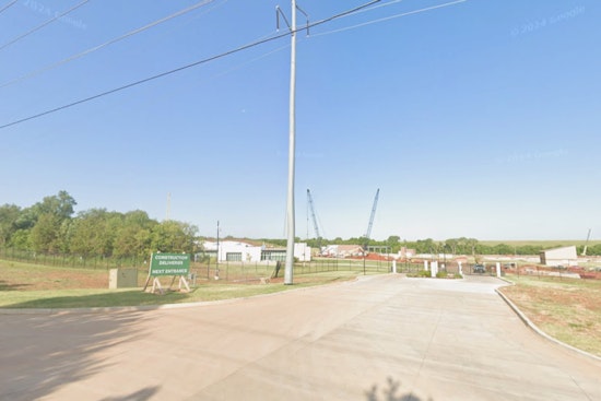 Edmond to Consider Switching Water Supply from Oklahoma City as Advisory Is Issued for Dialysis Patients and Pet Fish Owners