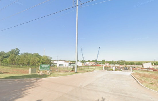 Edmond to Consider Switching Water Supply from Oklahoma City as Advisory Is Issued for Dialysis Patients and Pet Fish Owners
